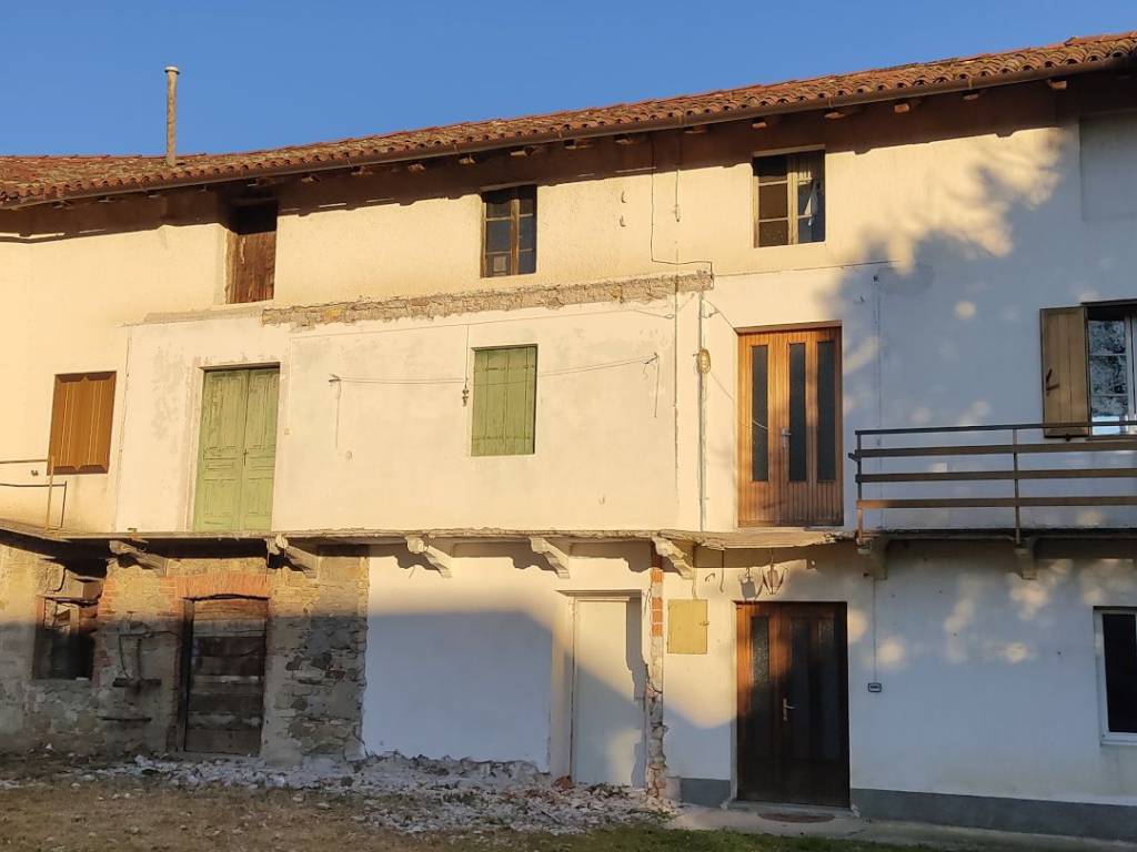 Rustico / casale a Treppo grande in Borgo Salariis, 1 - Foto 3