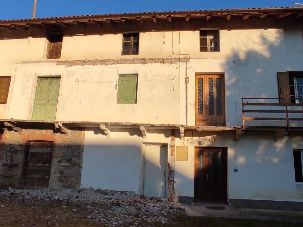 Rustico / casale a Treppo grande in Borgo Salariis, 1 - Foto 4