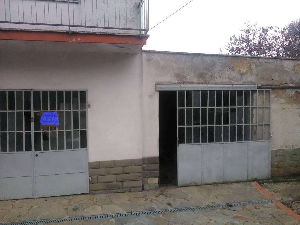 Villa a Cortona in Case Sparse Centoia - Foto 2