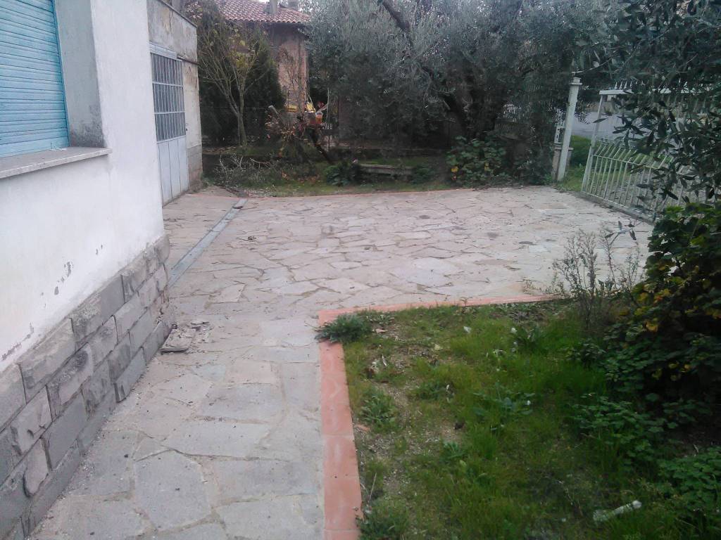 Villa a Cortona in Case Sparse Centoia - Foto 4