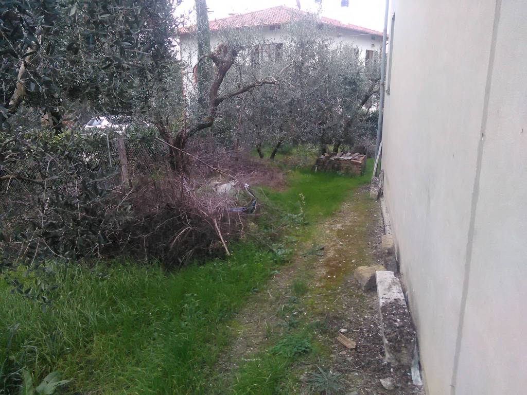 Villa a Cortona in Case Sparse Centoia - Foto 5