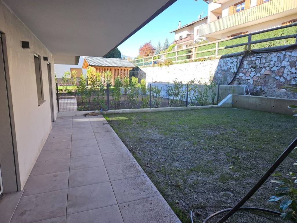Villetta a schiera a Altopiano della vigolana in Via al castello - Foto 4