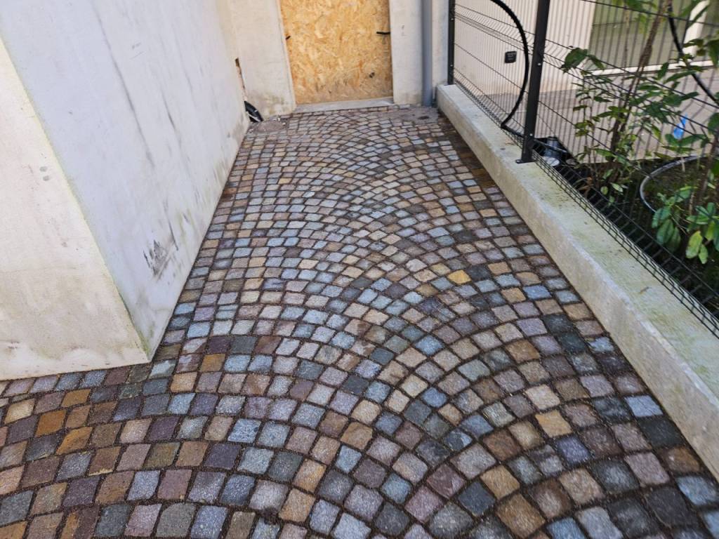 Villetta a schiera a Altopiano della vigolana in Via al castello - Foto 5