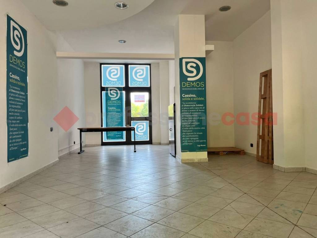 Immobile a Cassino in Via Segni, snc - Foto 4