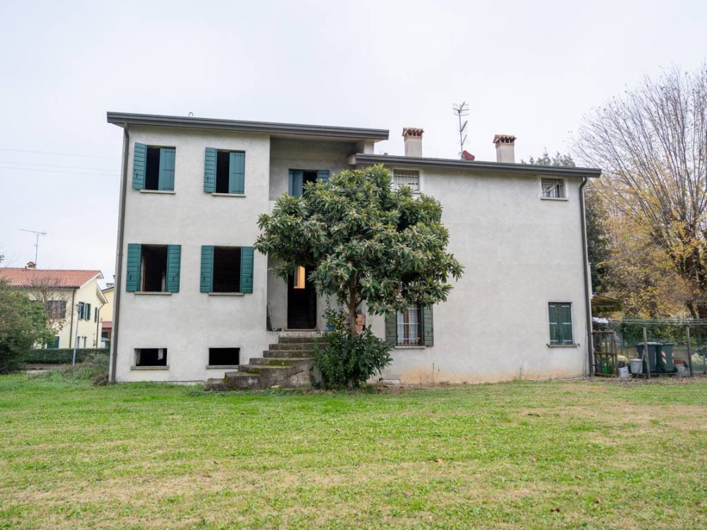 Villa a Galzignano terme in via Valli Valsanzibio 12 - Foto 2