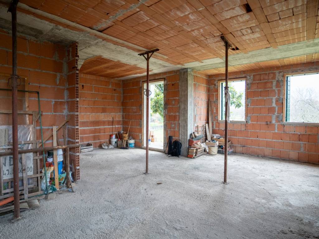 Villa a Galzignano terme in via Valli Valsanzibio 12 - Foto 5