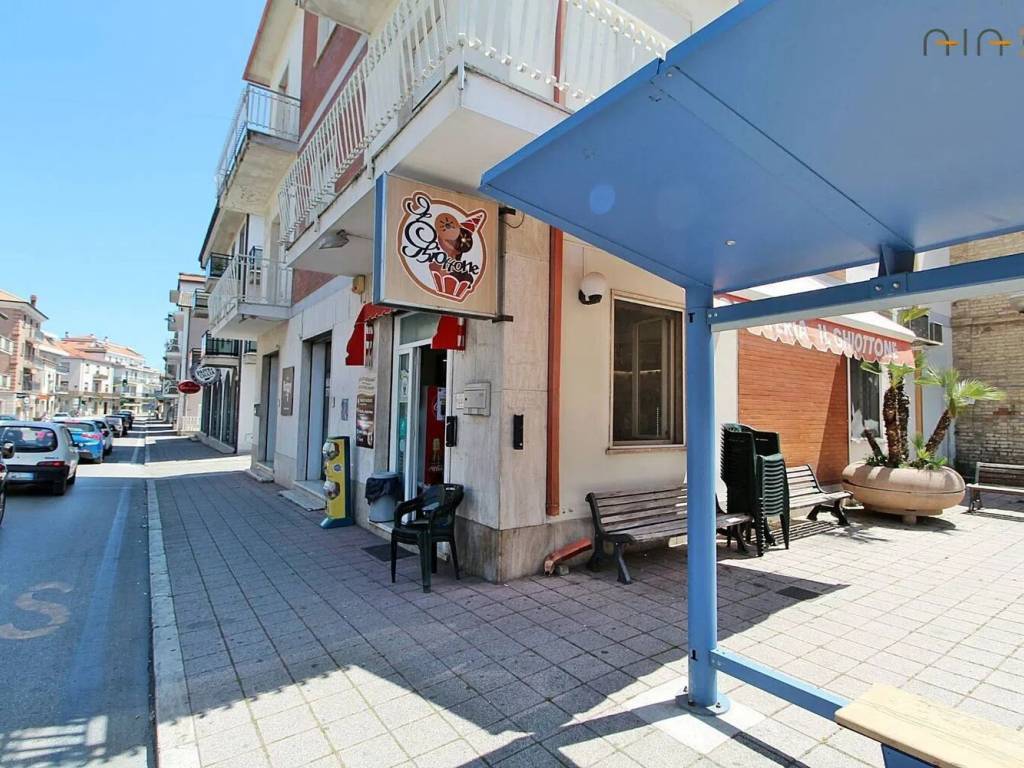 Immobile a San benedetto del tronto in Via Torino, 43 - Foto 4