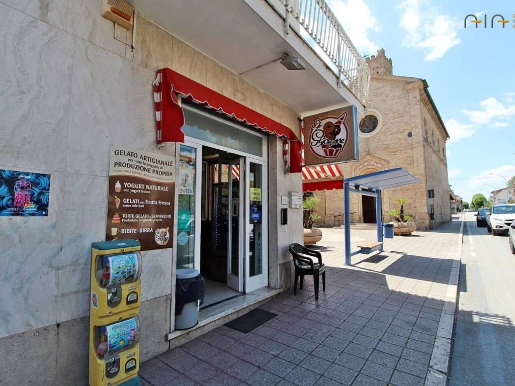 Immobile a San benedetto del tronto in Via Torino, 43 - Foto 5