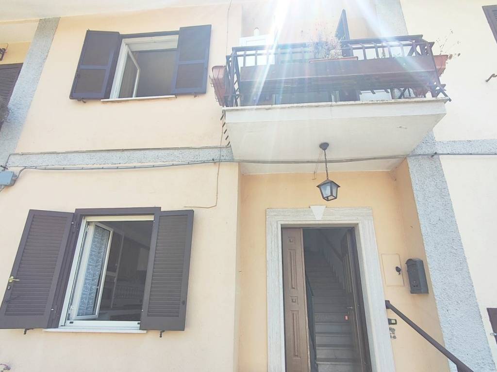 Appartamento a Scandriglia in Via 20 Settembre - Foto 2