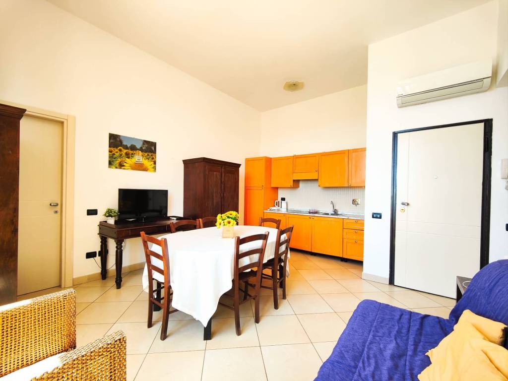 Appartamento a Pisa in Viale del Tirreno, 82 - Foto 2