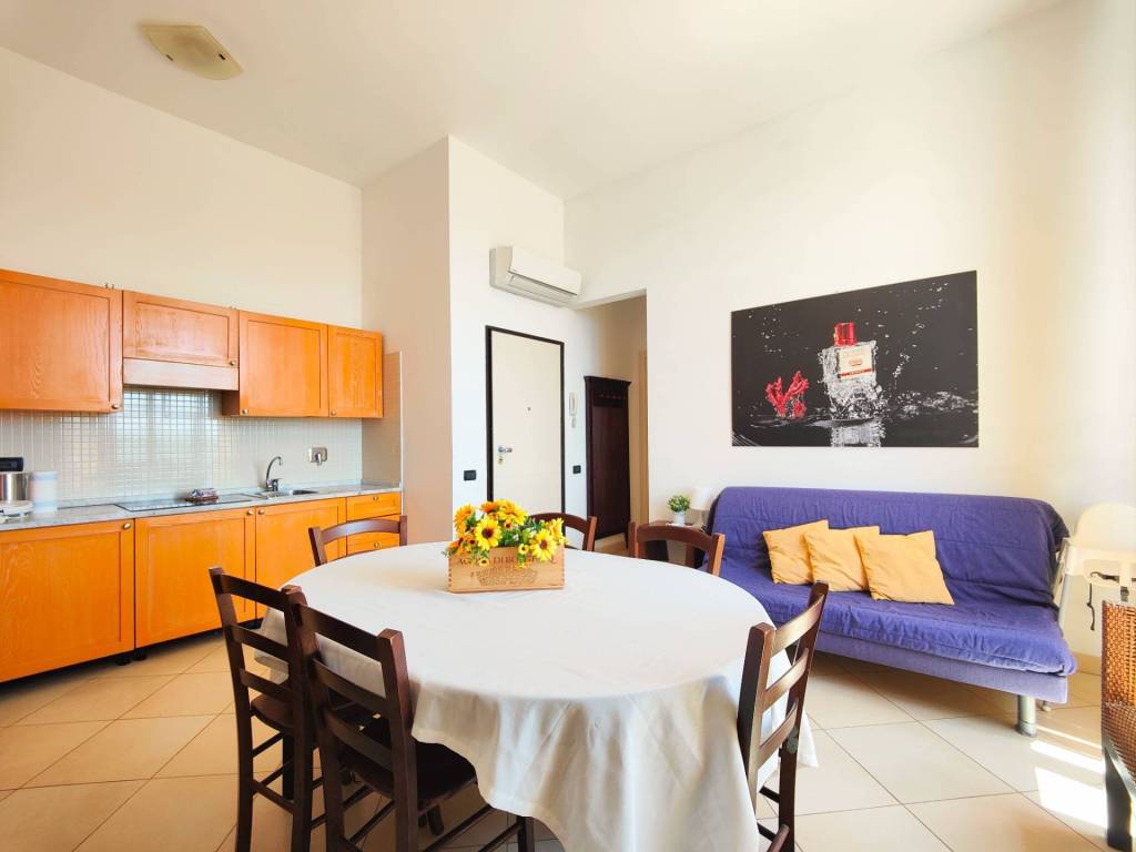 Appartamento a Pisa in Viale del Tirreno, 82 - Foto 3