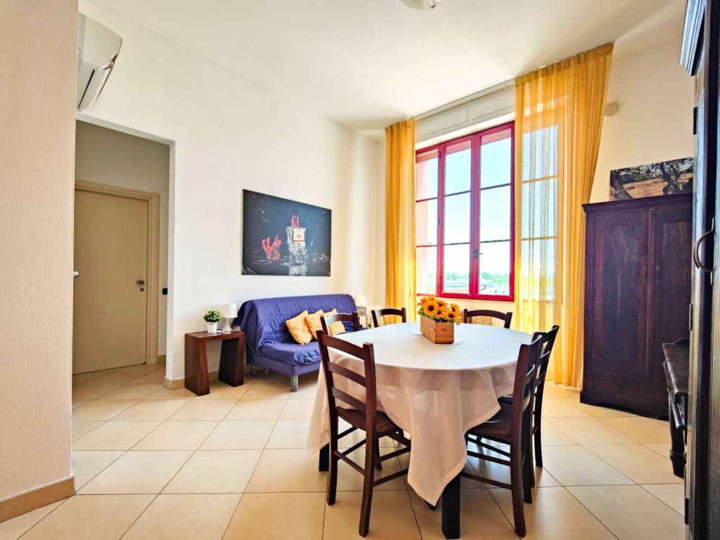 Appartamento a Pisa in Viale del Tirreno, 82 - Foto 5