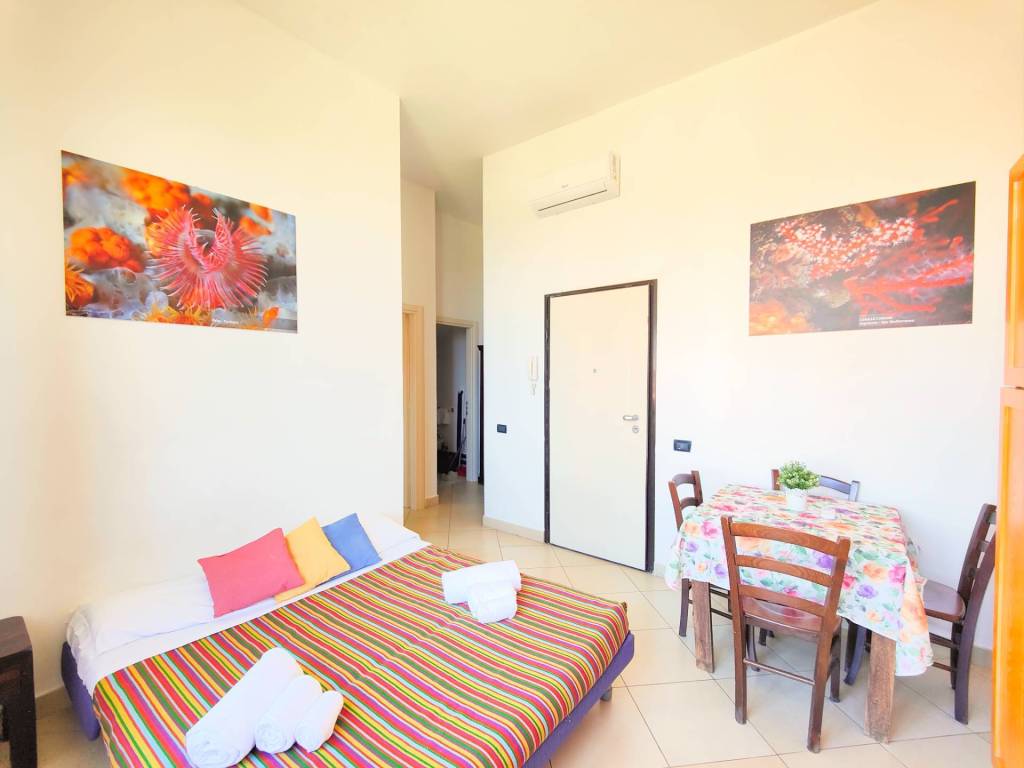 Appartamento a Pisa in Viale del Tirreno 82 - Foto 4