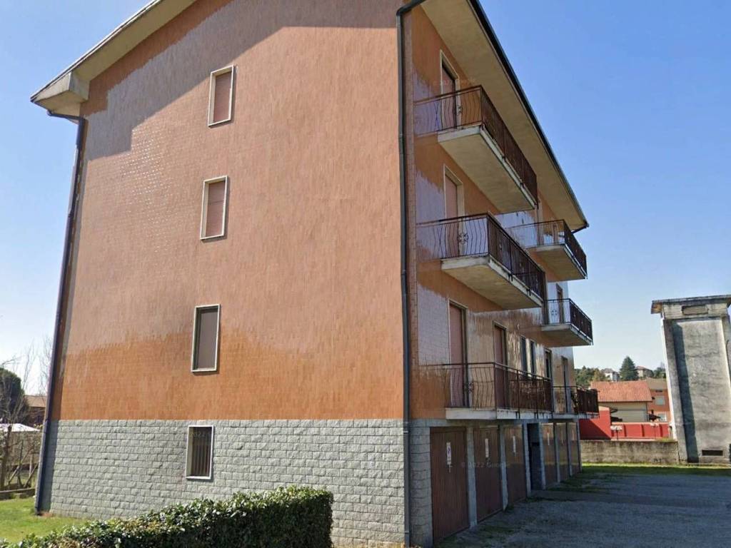 Appartamento a Bellinzago novarese - Foto 2