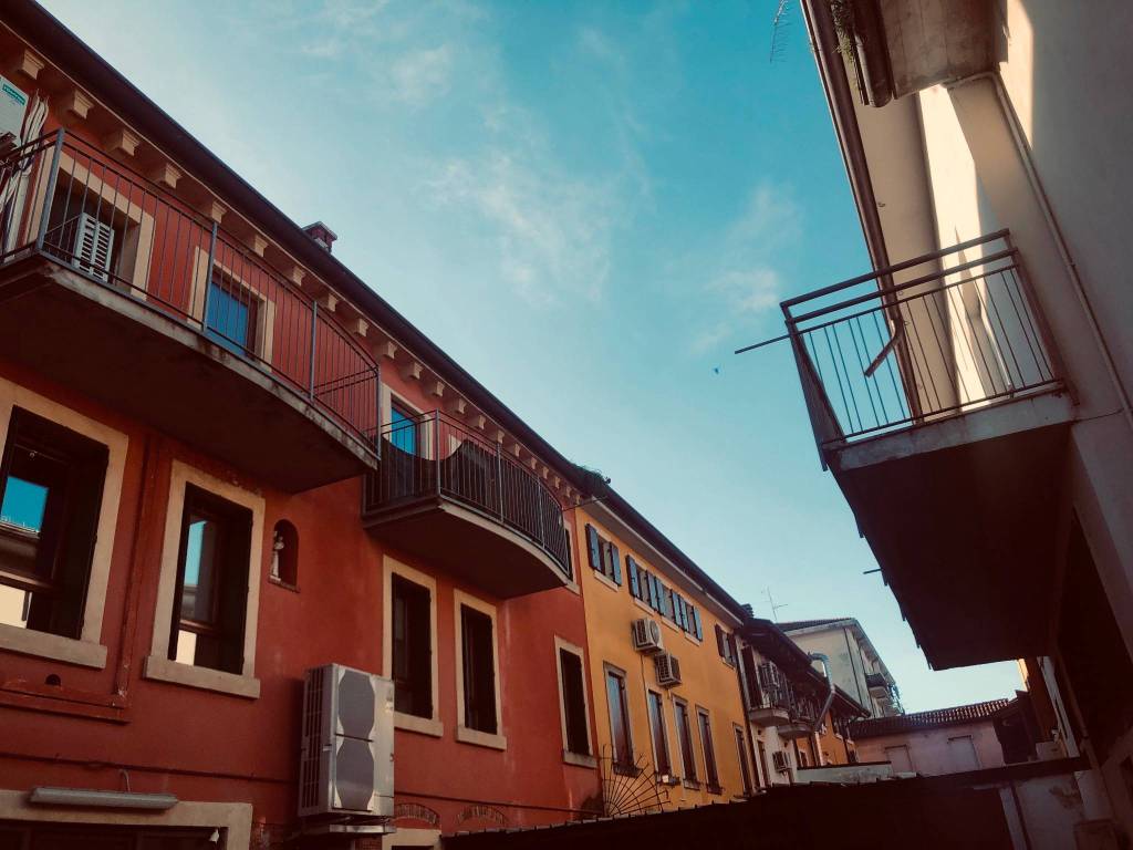 Attico / mansarda a Villafranca di verona in Corso Giuseppe Garibaldi, 73 - Foto 3