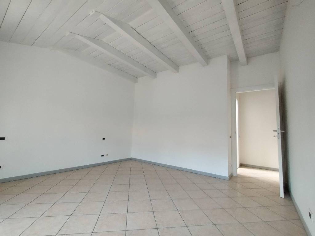 Attico / mansarda a Villafranca di verona in Corso Giuseppe Garibaldi, 73 - Foto 4