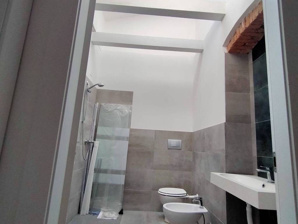 Attico / mansarda a Villafranca di verona in Corso Giuseppe Garibaldi, 73 - Foto 5