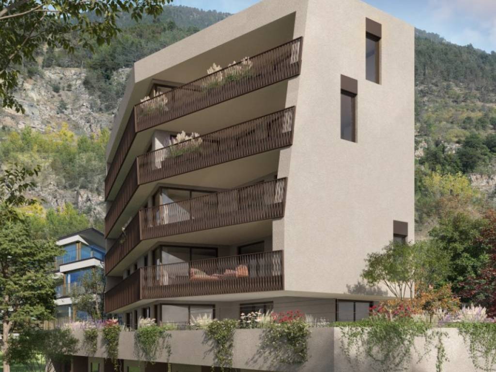 Appartamento a Silandro in Via Lido - Foto 2