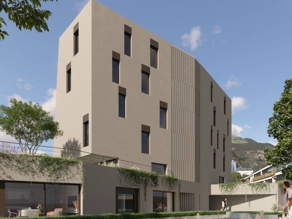 Appartamento a Silandro in Via Lido - Foto 4