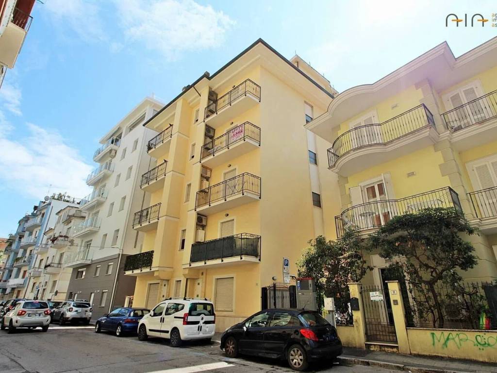 Appartamento a San benedetto del tronto in Via Alessandro Volta, 24 - Foto 2