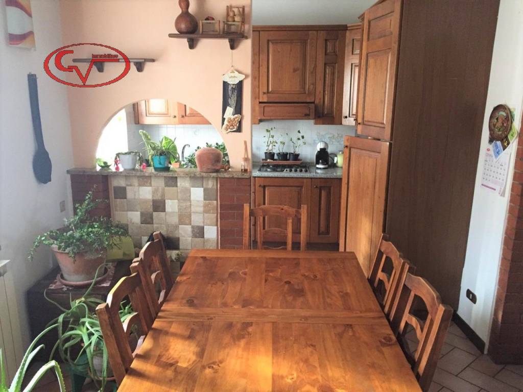 Appartamento a Montevarchi in Via di Caposelvi - Foto 3