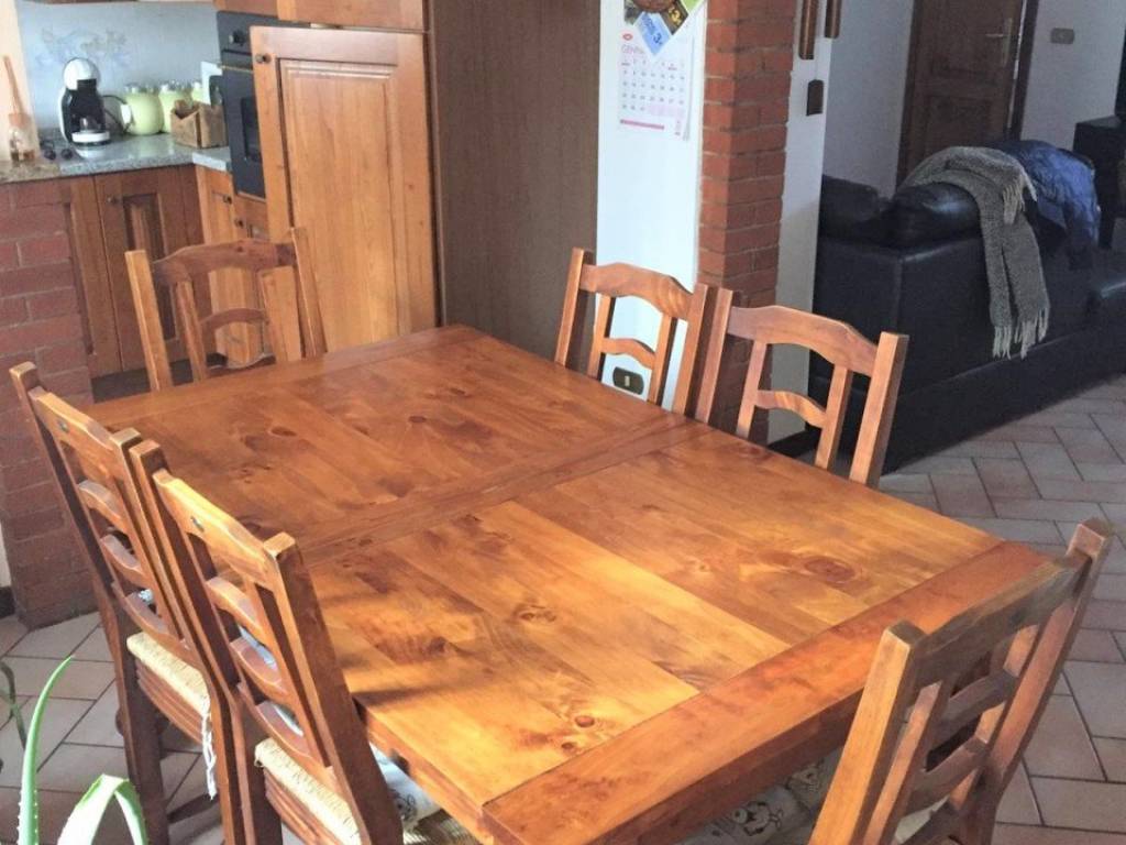 Appartamento a Montevarchi in Via di Caposelvi - Foto 4