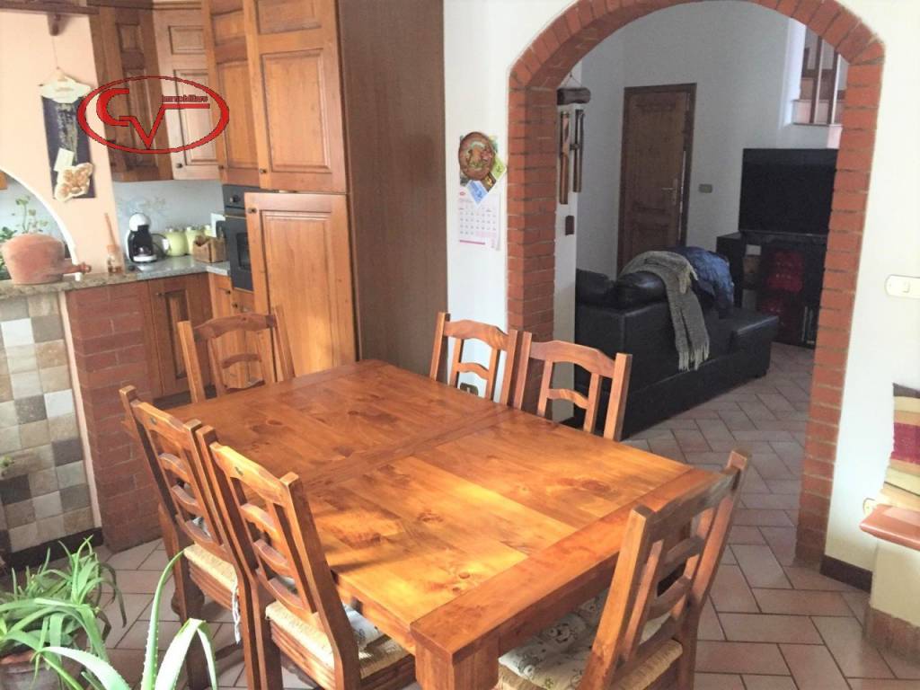 Appartamento a Montevarchi in Via di Caposelvi - Foto 5