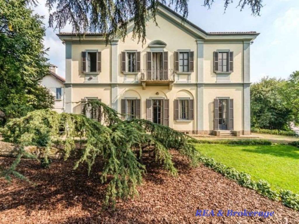 Villa a Lesmo in Vicolo G. Ratti - Foto 2