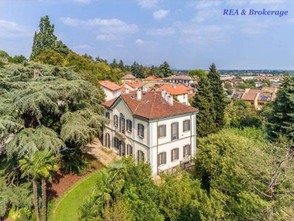 Villa a Lesmo in Vicolo G. Ratti - Foto 3