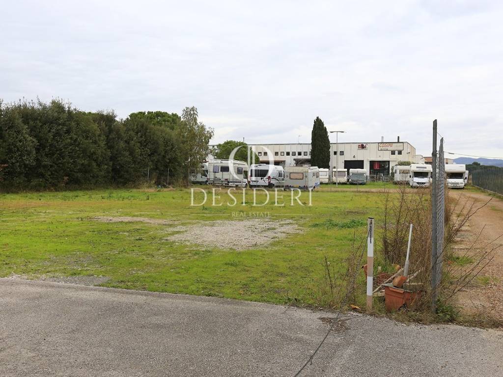 Terreno a Grosseto in Via Aurelia Nord ,91 - Foto 4