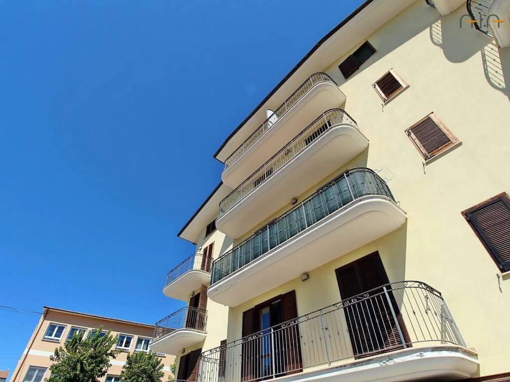 Appartamento a Controguerra in Via Circonvallazione Sud - Foto 3