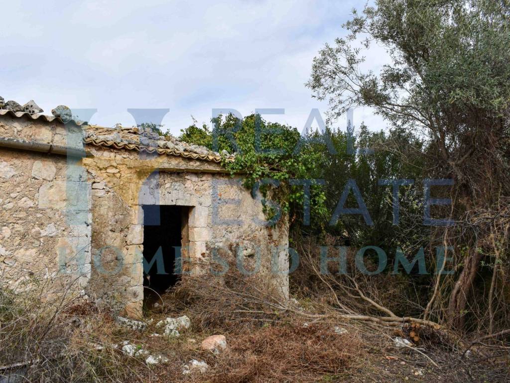 Rustico / casale a Noto in via Tommaso Fazello - Foto 3