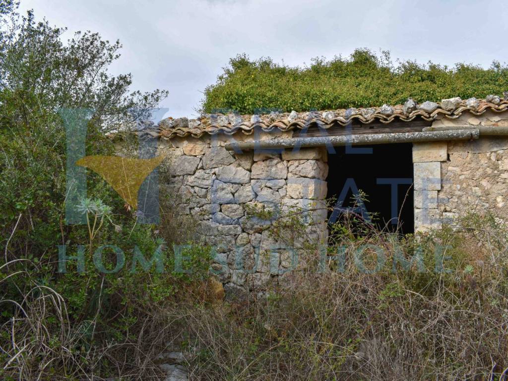 Rustico / casale a Noto in via Tommaso Fazello - Foto 4