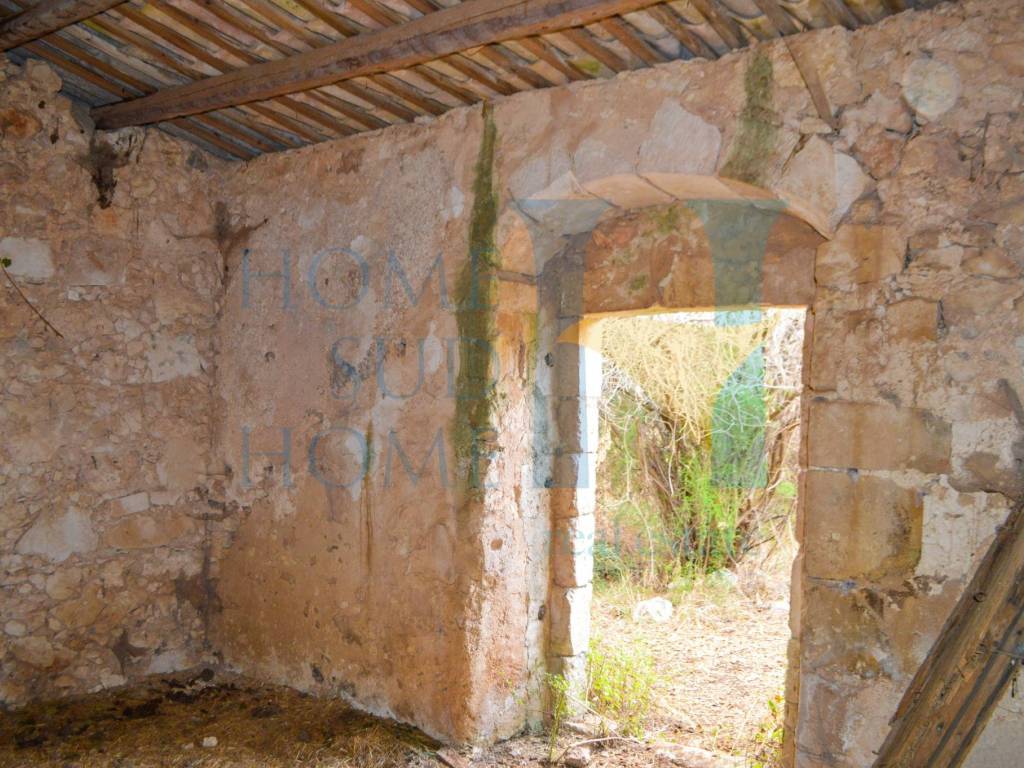 Rustico / casale a Noto in via Tommaso Fazello - Foto 5