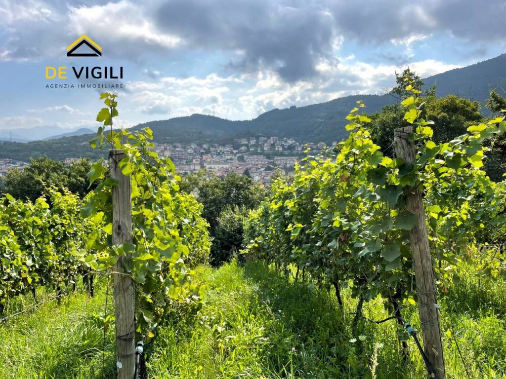 Terreno a Trento - Foto 3