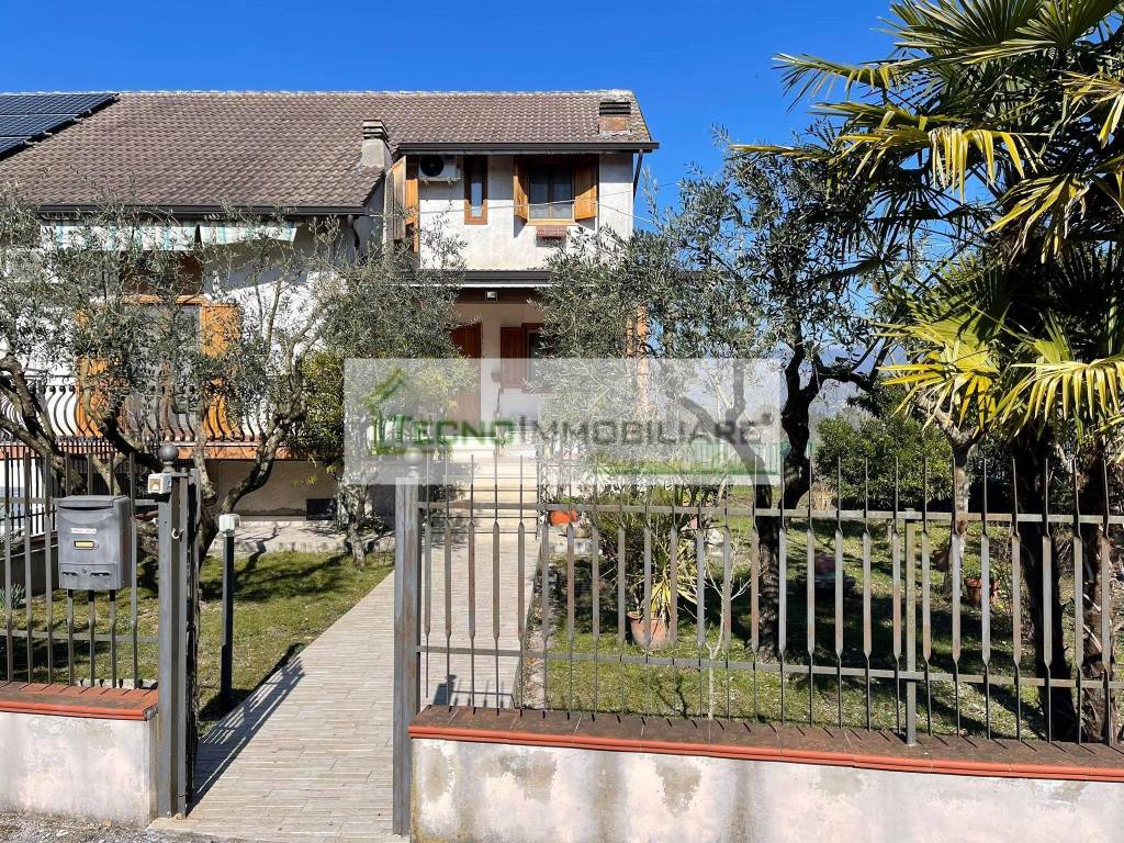 Villa a Pontecorvo in Via Giacomo Puccini - Foto 2