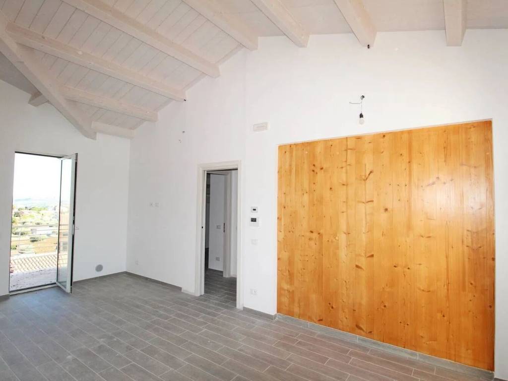 Appartamento a Nereto in Contrada Parignano, 93 - Foto 2