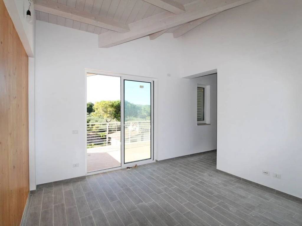 Appartamento a Nereto in Contrada Parignano, 93 - Foto 4