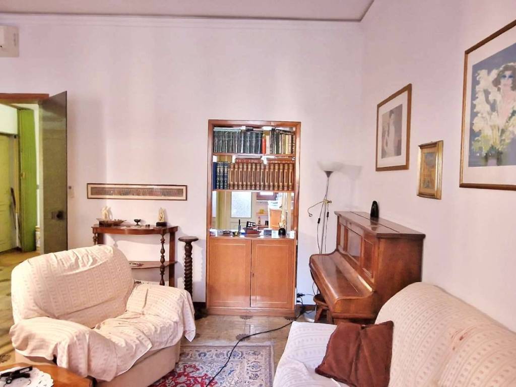 Appartamento a Venezia in ramo de le Chioverete - Foto 3