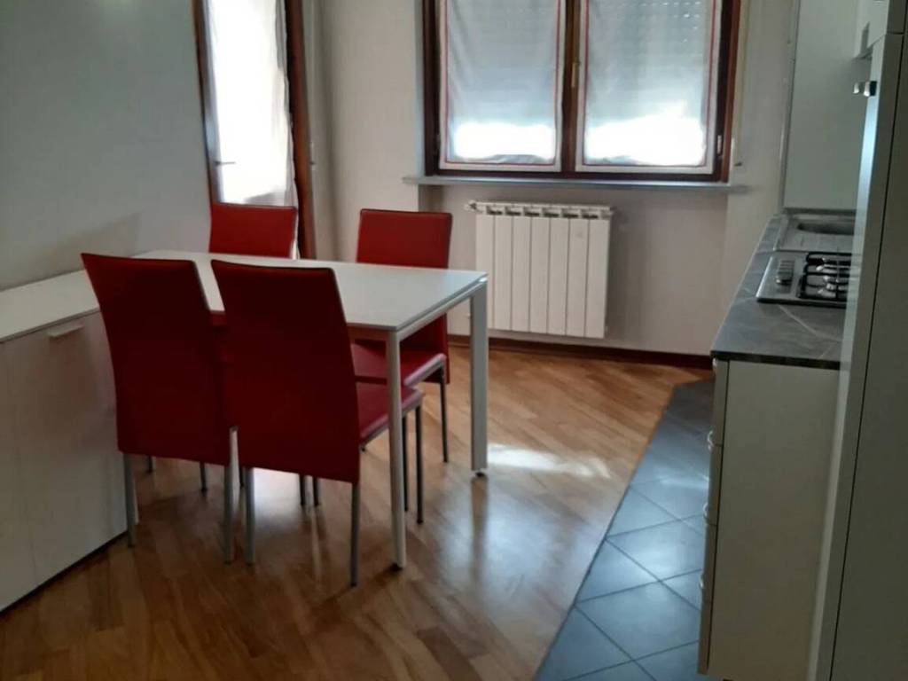 Appartamento a Piacenza in Quartiere Belvedere - Clinica Piacenza - Foto 2
