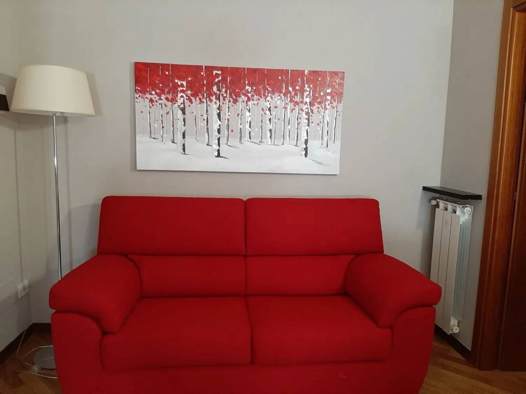 Appartamento a Piacenza in Quartiere Belvedere - Clinica Piacenza - Foto 4