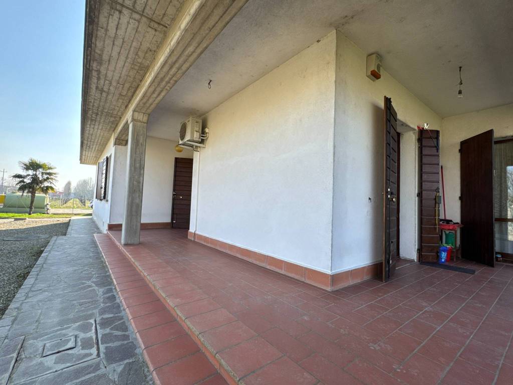 Villa a Soliera in Via Canale, 50 - Foto 4