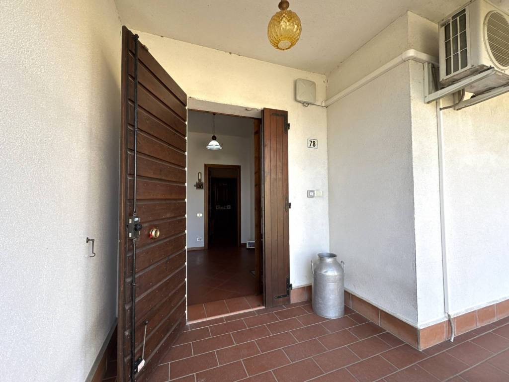 Villa a Soliera in Via Canale, 50 - Foto 5
