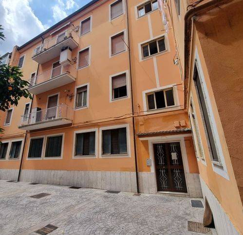 Appartamento a Avellino in Via Fioretti - Foto 3