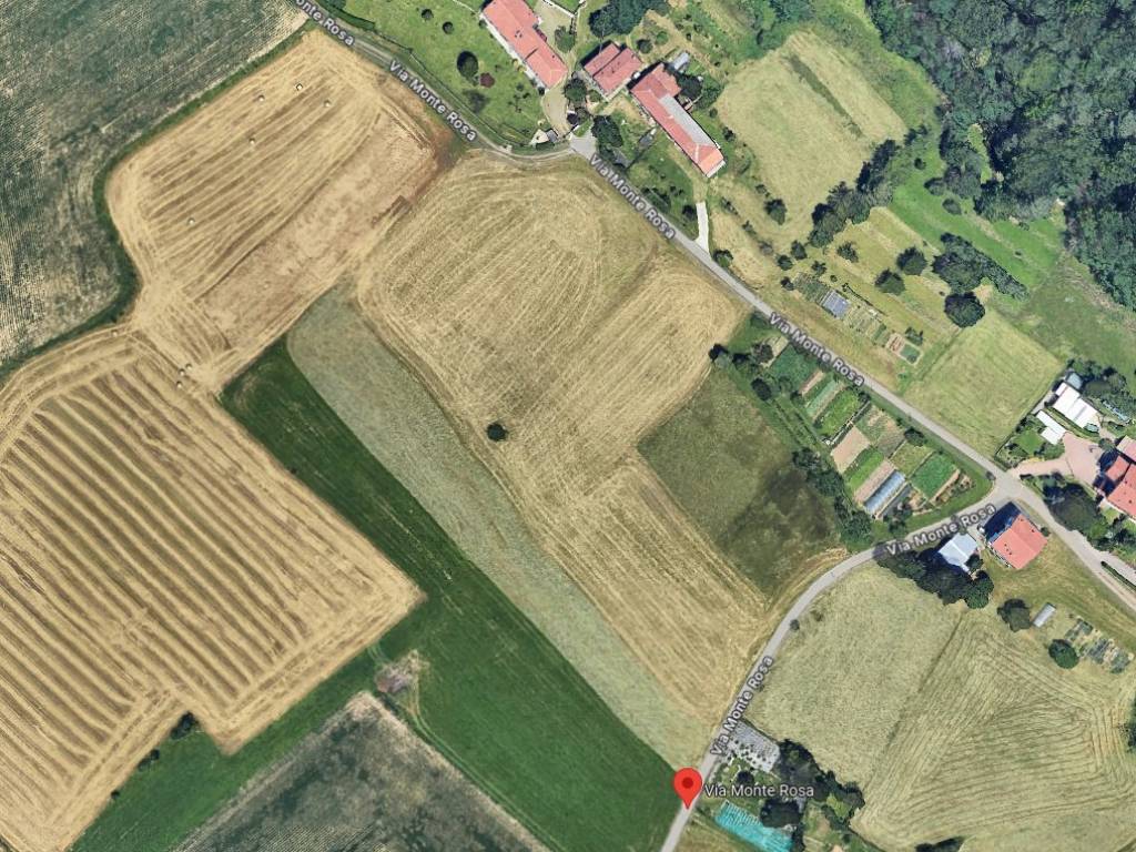 Terreno a Cantù in Via Monte Rosa - Foto 2
