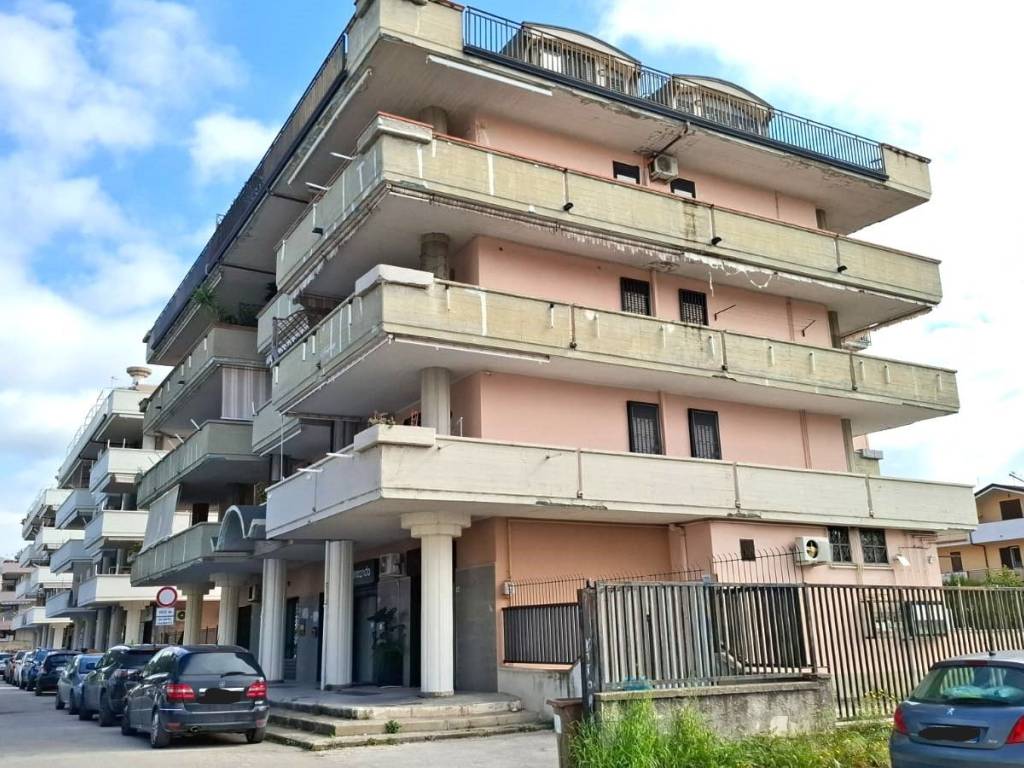 Appartamento a Casapulla in Traversa San Luca - Foto 2