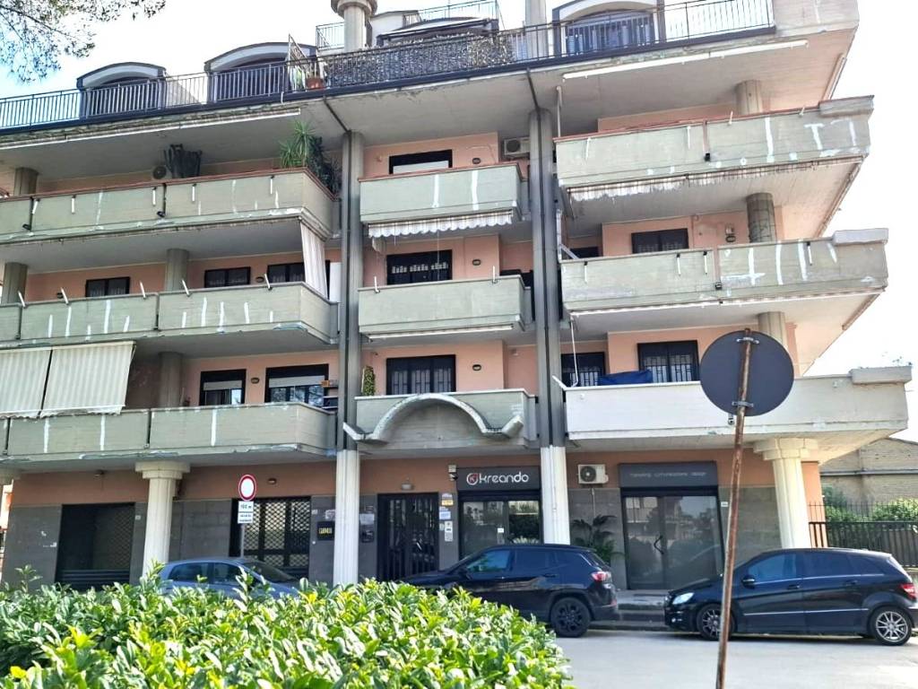 Appartamento a Casapulla in Traversa San Luca - Foto 3