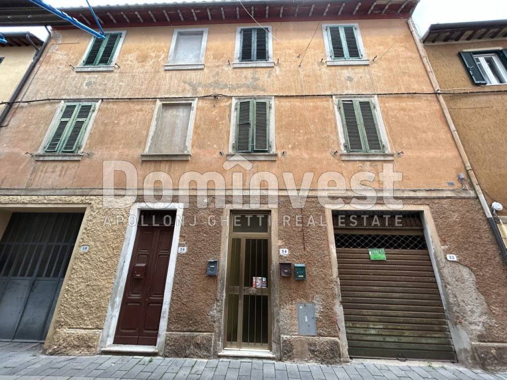 Palazzo / stabile a Orbetello in Via Farini - Foto 3