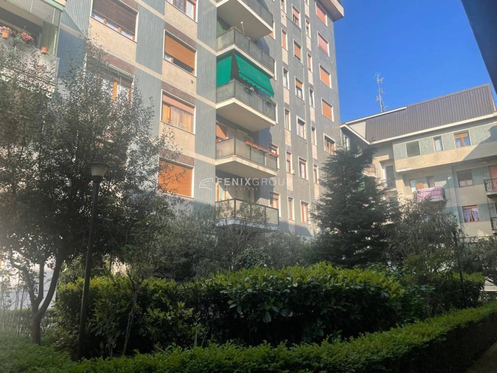 Appartamento a Milano in Via Luigi Pasteur, 16 - Foto 1