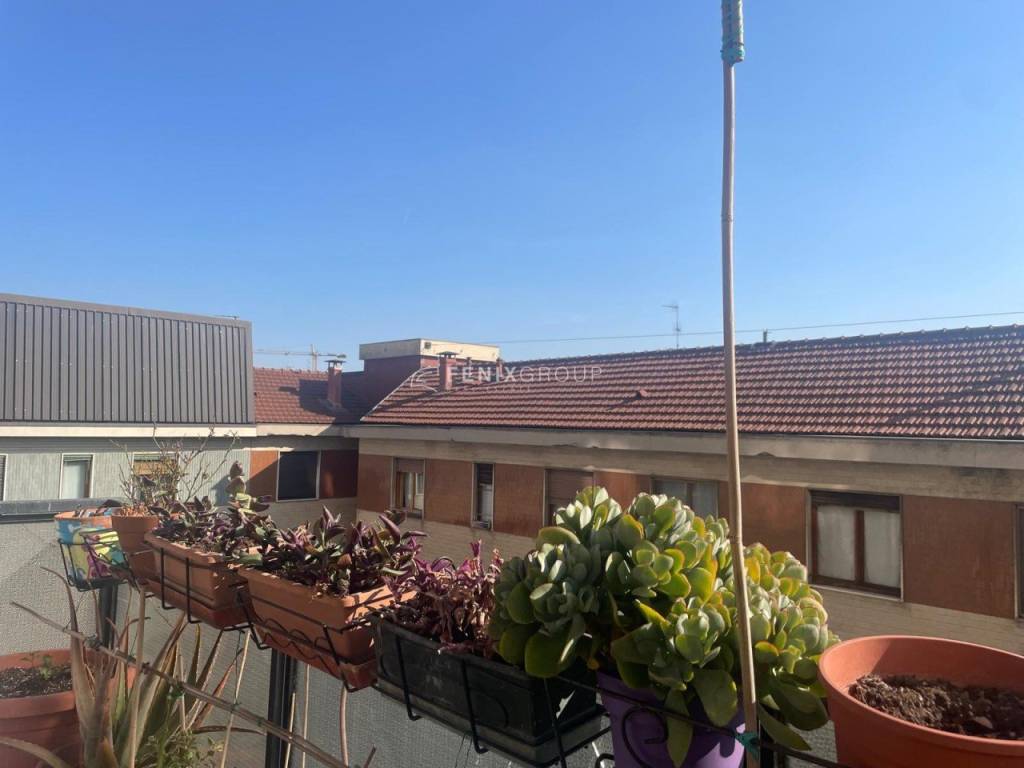 Appartamento a Milano in Via Luigi Pasteur, 16 - Foto 4